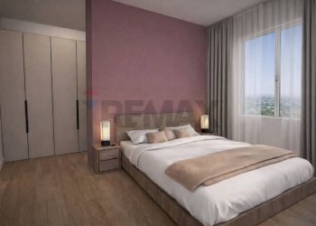 One-room apartment Corso Tardi eBenech 
 Centro, Savona, Savona (neighborhood Centro) - photo 2