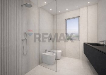 One-room apartment Corso Tardi eBenech 
 Centro, Savona, Savona (neighborhood Centro) - photo 5