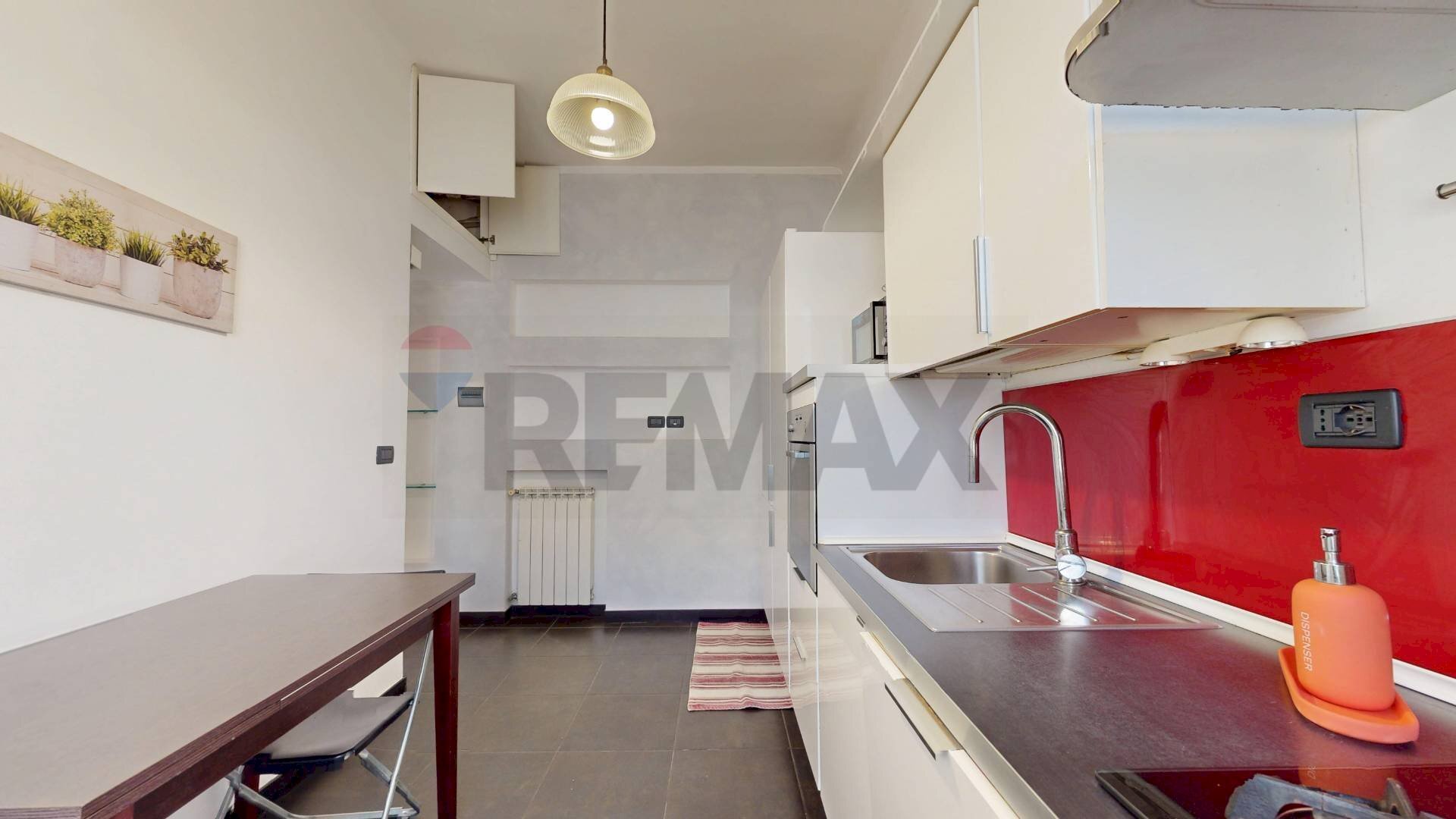 Bilocale Via Galliano, 1 
 Sestri Ponente, Genova (zona Sestri Ponente) - foto 3