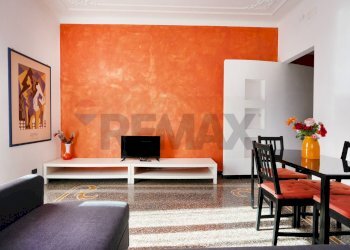 Bilocale Via Galliano, 1 
 Sestri Ponente, Genova (zona Sestri Ponente) - foto 7