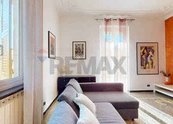 Bilocale Via Galliano, 1 
 Sestri Ponente, Genova (zona Sestri Ponente) - foto 9