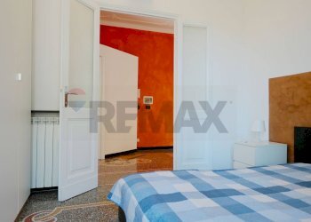 Bilocale Via Galliano, 1 
 Sestri Ponente, Genova (zona Sestri Ponente) - foto 10