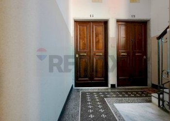 Bilocale Via Galliano, 1 
 Sestri Ponente, Genova (zona Sestri Ponente) - foto 15