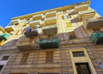 Bilocale Via Galliano, 1 
 Sestri Ponente, Genova (zona Sestri Ponente) - foto 16