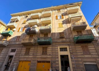 Bilocale Via Galliano, 1 
 Sestri Ponente, Genova (zona Sestri Ponente) - foto 18