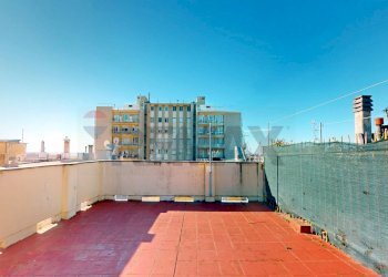 Bilocale Via Galliano, 1 
 Sestri Ponente, Genova (zona Sestri Ponente) - foto 19