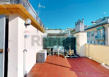 Bilocale Via Galliano, 1 
 Sestri Ponente, Genova (zona Sestri Ponente) - foto 20