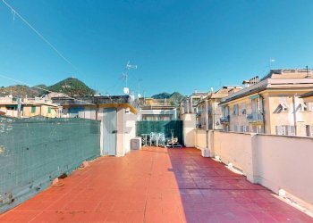 Bilocale Via Galliano, 1 
 Sestri Ponente, Genova (zona Sestri Ponente) - foto 21
