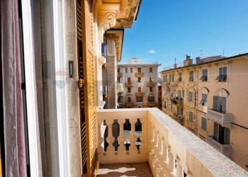 Bilocale Via Galliano, 1 
 Sestri Ponente, Genova (zona Sestri Ponente) - foto 22