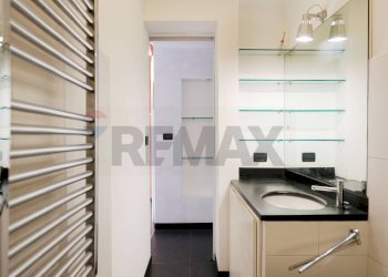 Bilocale Via Galliano, 1 
 Sestri Ponente, Genova (zona Sestri Ponente) - foto 23