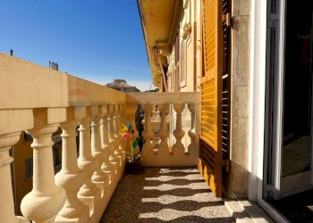 Bilocale Via Galliano, 1 
 Sestri Ponente, Genova (zona Sestri Ponente) - foto 24