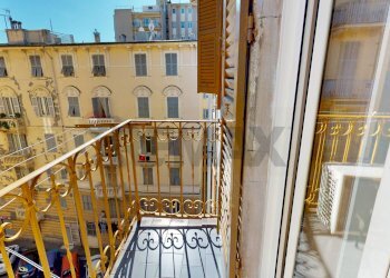 Bilocale Via Galliano, 1 
 Sestri Ponente, Genova (zona Sestri Ponente) - foto 25