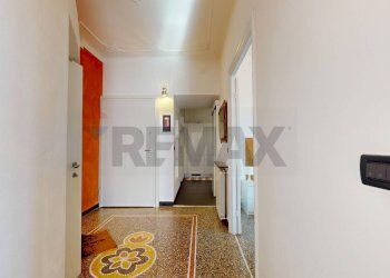 Bilocale Via Galliano, 1 
 Sestri Ponente, Genova (zona Sestri Ponente) - foto 26