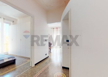 Bilocale Via Galliano, 1 
 Sestri Ponente, Genova (zona Sestri Ponente) - foto 27