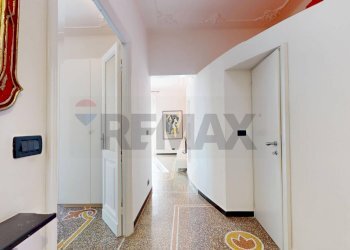 Bilocale Via Galliano, 1 
 Sestri Ponente, Genova (zona Sestri Ponente) - foto 28