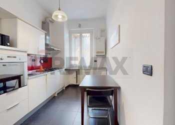 Bilocale Via Galliano, 1 
 Sestri Ponente, Genova (zona Sestri Ponente) - foto 5