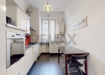 Bilocale Via Galliano, 1 
 Sestri Ponente, Genova (zona Sestri Ponente) - foto 4