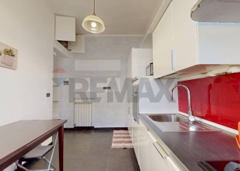 Bilocale Via Galliano, 1 
 Sestri Ponente, Genova (zona Sestri Ponente) - foto 3