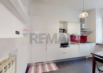 Bilocale Via Galliano, 1 
 Sestri Ponente, Genova (zona Sestri Ponente) - foto 1