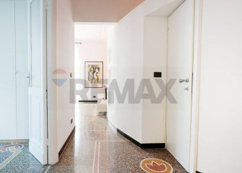 Bilocale Via Galliano, 1 
 Sestri Ponente, Genova (zona Sestri Ponente) - foto 32