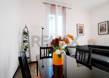 Bilocale Via Galliano, 1 
 Sestri Ponente, Genova (zona Sestri Ponente) - foto 35