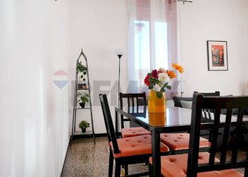 Bilocale Via Galliano, 1 
 Sestri Ponente, Genova (zona Sestri Ponente) - foto 36