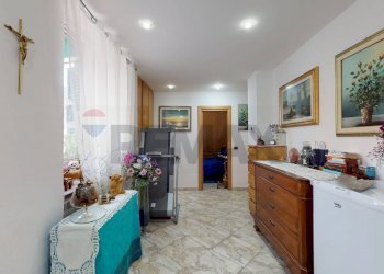 Bilocale Via Elia Bernardini, 8 
 Molassana, Genova (zona Molassana) - foto 3