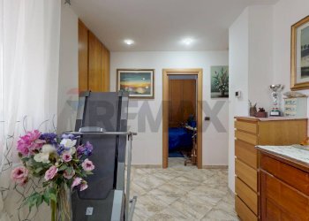 Bilocale Via Elia Bernardini, 8 
 Molassana, Genova (zona Molassana) - foto 4