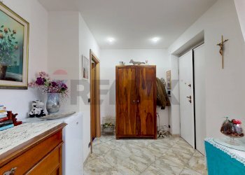 Bilocale Via Elia Bernardini, 8 
 Molassana, Genova (zona Molassana) - foto 5