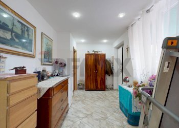 Bilocale Via Elia Bernardini, 8 
 Molassana, Genova (zona Molassana) - foto 6