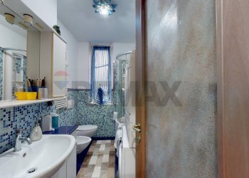 Bilocale Via Elia Bernardini, 8 
 Molassana, Genova (zona Molassana) - foto 7