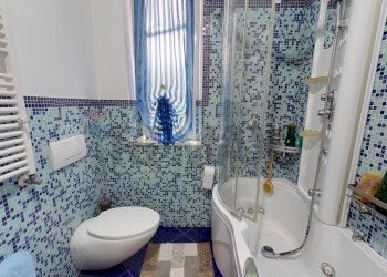 Bilocale Via Elia Bernardini, 8 
 Molassana, Genova (zona Molassana) - foto 8