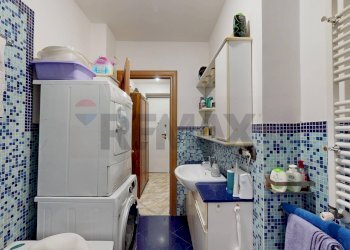 Bilocale Via Elia Bernardini, 8 
 Molassana, Genova (zona Molassana) - foto 9
