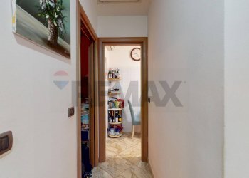 Bilocale Via Elia Bernardini, 8 
 Molassana, Genova (zona Molassana) - foto 13