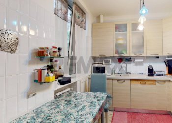 Bilocale Via Elia Bernardini, 8 
 Molassana, Genova (zona Molassana) - foto 15