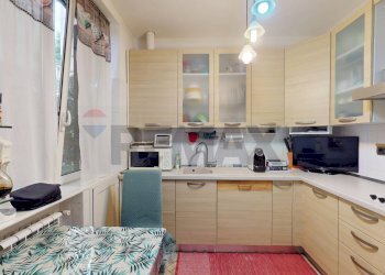 Bilocale Via Elia Bernardini, 8 
 Molassana, Genova (zona Molassana) - foto 16