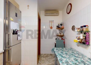 Bilocale Via Elia Bernardini, 8 
 Molassana, Genova (zona Molassana) - foto 17