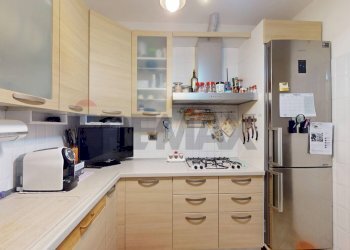 Bilocale Via Elia Bernardini, 8 
 Molassana, Genova (zona Molassana) - foto 18