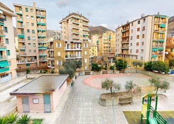 Bilocale Via Elia Bernardini, 8 
 Molassana, Genova (zona Molassana) - foto 21