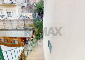 Bilocale Via Elia Bernardini, 8 
 Molassana, Genova (zona Molassana) - foto 22