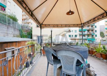 Bilocale Via Elia Bernardini, 8 
 Molassana, Genova (zona Molassana) - foto 23