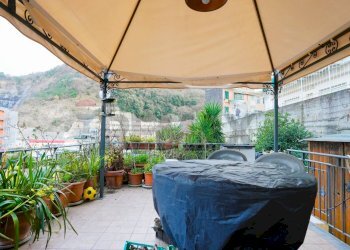 Bilocale Via Elia Bernardini, 8 
 Molassana, Genova (zona Molassana) - foto 24