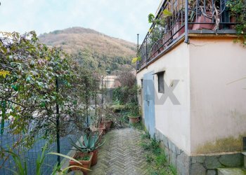 Bilocale Via Elia Bernardini, 8 
 Molassana, Genova (zona Molassana) - foto 26