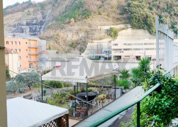 Bilocale Via Elia Bernardini, 8 
 Molassana, Genova (zona Molassana) - foto 27