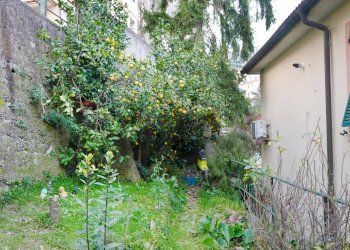 Bilocale Via Elia Bernardini, 8 
 Molassana, Genova (zona Molassana) - foto 30