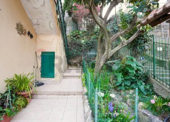 Bilocale Via Elia Bernardini, 8 
 Molassana, Genova (zona Molassana) - foto 31