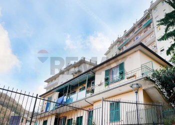 Bilocale Via Elia Bernardini, 8 
 Molassana, Genova (zona Molassana) - foto 32