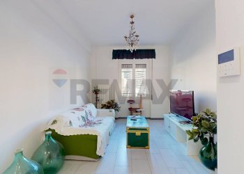Bilocale Via Ponza, 9 
 Lagaccio, Genova (zona Lagaccio) - foto 3