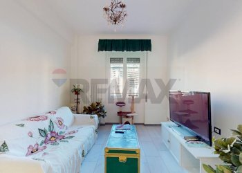 Bilocale Via Ponza, 9 
 Lagaccio, Genova (zona Lagaccio) - foto 4