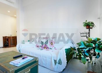 Bilocale Via Ponza, 9 
 Lagaccio, Genova (zona Lagaccio) - foto 5